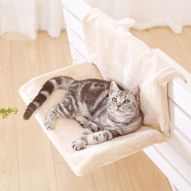 휴대용 고양이 해먹 침대걸이 의자 PET-H-10