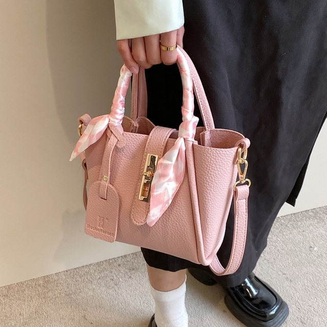 핑크가방 미니백 버킷백 토트백 BAG-4709